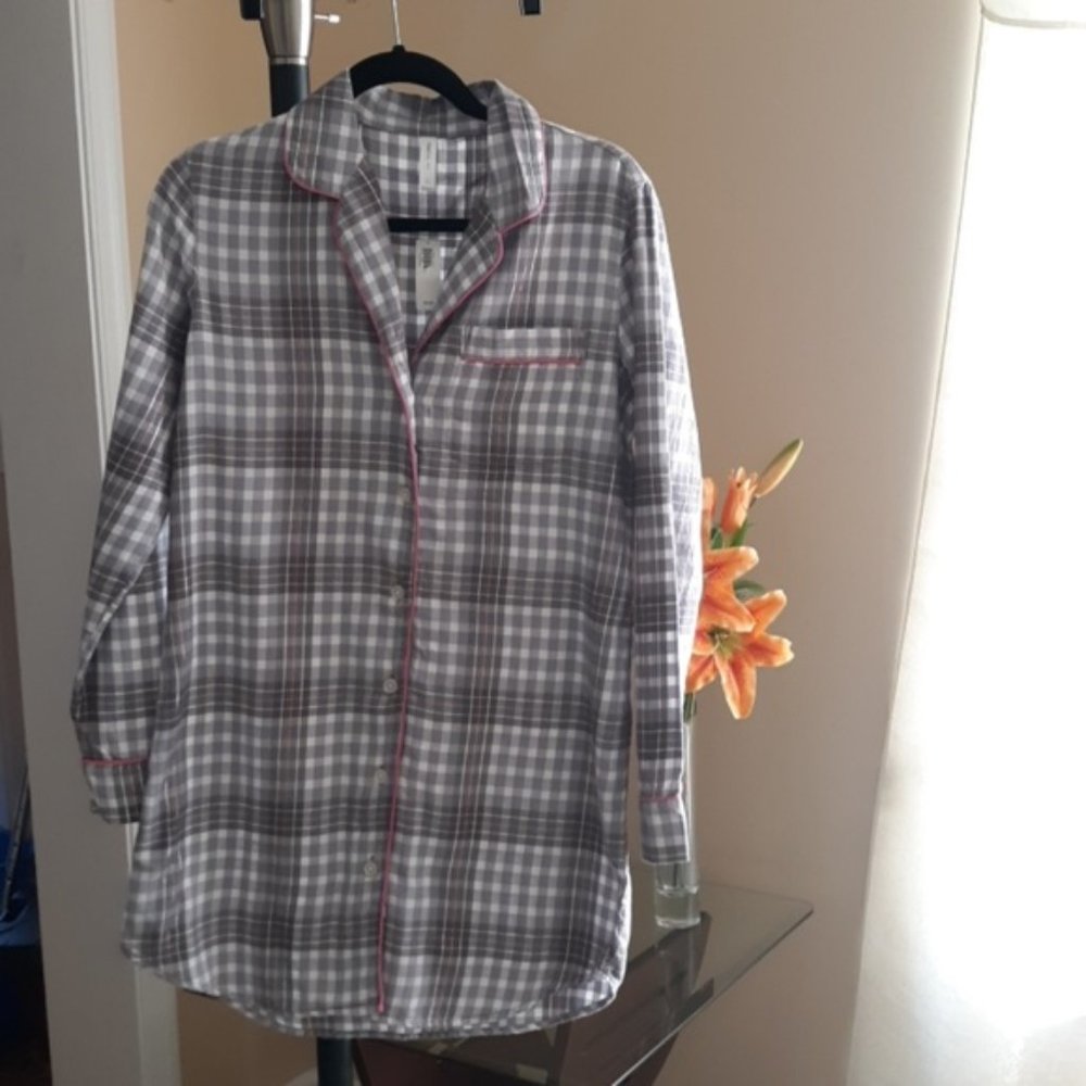 Gap Body Night Shirt